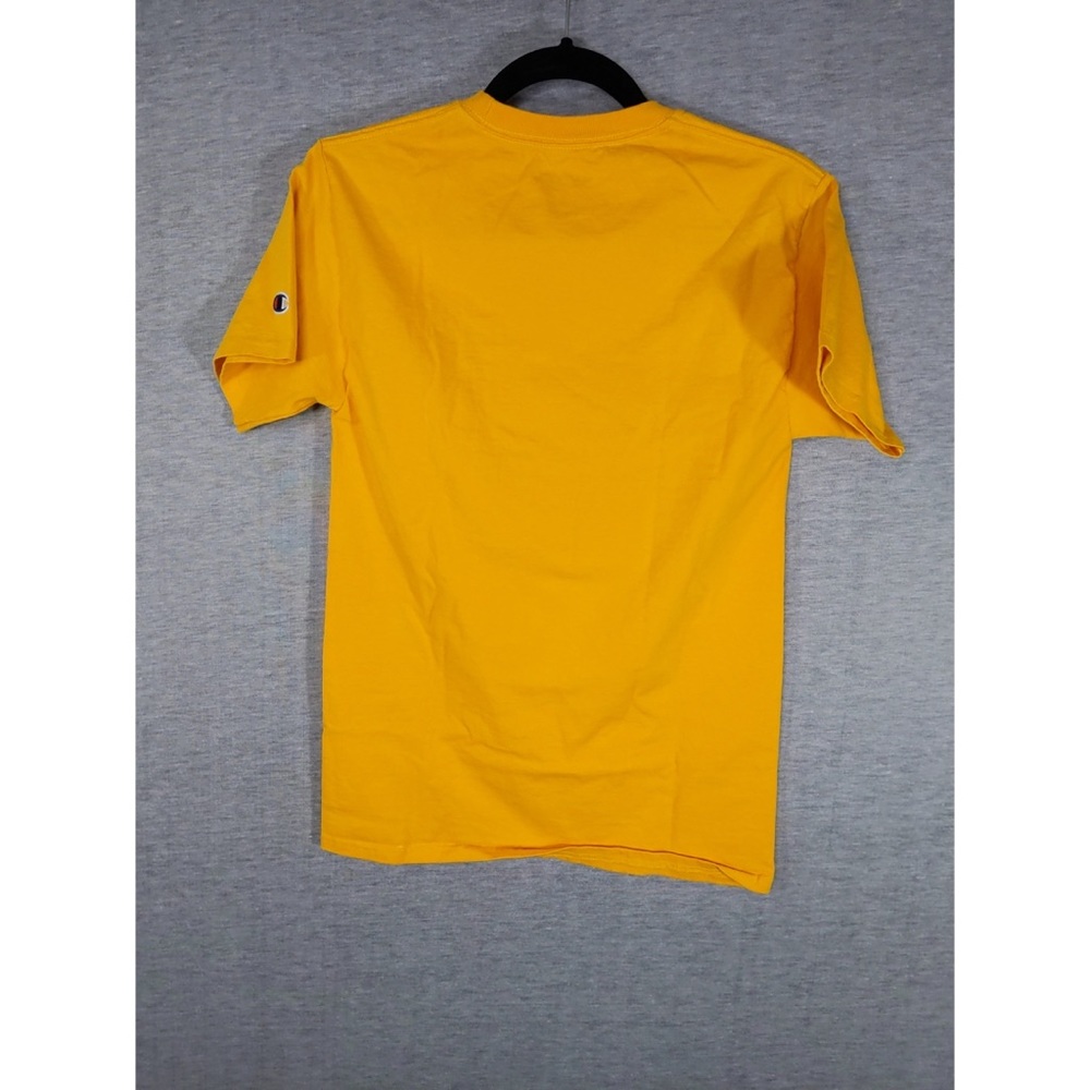 Champion T425 Short Sleeve Tee - Picture 3 of 7